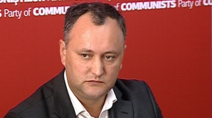 Игорь Додон разочарован: Сегодня закон в Молдове вершит Гимпу & Ко