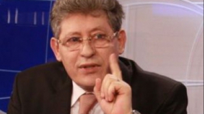 Гимпу: АЕИ была бы «ХАНА», если бы мы говорили об этой ошибке в период избирательной кампании