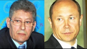 Стрелец: Ионицэ должен потребовать через суд объяснений от Гимпу. Вор кричит: держите вора!