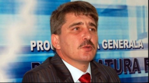 Гурбуля в защиту Муруяну: Он не мог повлиять на реформы, а уволен по другим причинам