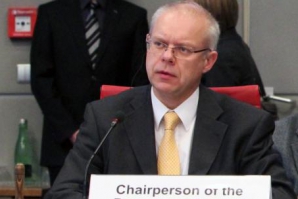 Норкус: ОБСЕ поддерживает любые контакты между Кишиневом и Тирасполем