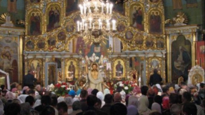 Молдаване верят в существование рая и ада, а также в приближение конца света