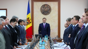 Министров по осени считают. Филат: К началу осени оценка деятельности министерств должна быть завершена