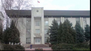 Яловенский район: За председателя от ЛП проголосовали ДПМ и ПКРМ