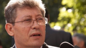 Гимпу: Некоторые уже ходят в Конституционный суд с торбой денег, чтобы восстановить Муруяну в должности