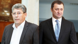 Гимпу обвиняет Филата в том, что ПКРМ получила больше должностей председателей районов