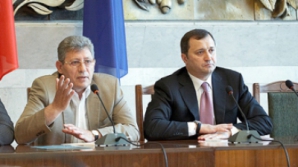 Гимпу обиделся на Филата: Хочет сконцентрировать власть в своих руках