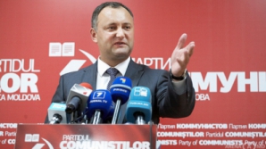 Додон: Жест Филата, который я приветствую