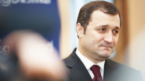 Филат не исключает возможной отставки правительства