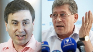 Гимпу Ионицэ: Старайтесь подбирать слова, и я тоже буду выражаться аккуратнее. Ионицэ: Сожалею. Сдали нервы