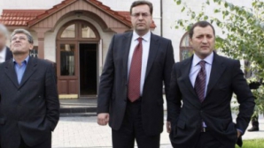 АЕИ отвечает ПКРМ той же монетой: Мы не хотим проснуться однажды ночьи и искать пропавшую елку