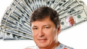 "Правонарушения" Олега Воронина - причина внесения поправок в закон об уклонении от уплаты налогов