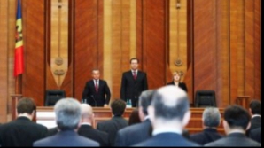 Повестка дня парламента. Узнайте, что будут обсуждать депутаты сегодня