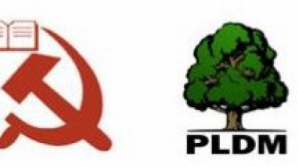 Либерал-демократы, либералы и коммунисты разделили функции в Сынжерей