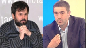 Чобану о потасовке с Рошкой: Не подал руки, потому что он меня послал...