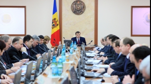 Филат предлагает "переформатировать" правительство