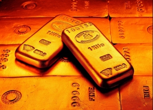 Цена на золото достигла новой рекордной отметки 