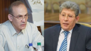 Гимпу Чобану: Начали писать политическую музыку. Чобану: Представляете доказательства провинциального политического примитивизма