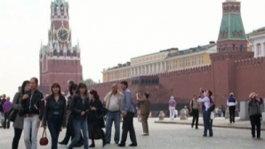 Гражданку Молдовы облили кислотой в Москве