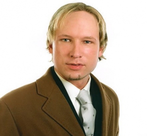 Обвиняемый по делу о трактах в Норвегии Андерс Брейвик предстанет перед судом