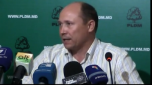 Стрелец об обвинениях Гимпу: Считает себя великим юристом, но не уважает презумпцию невиновности