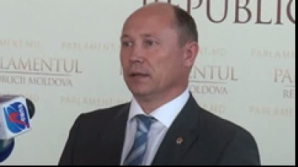 Стрелец: Гимпу обвиняет Ионицэ, чтобы скрыть собственную некомпетентность