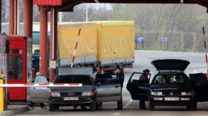 Украина ввела новые правила перевозки пассажиров через свою территорию