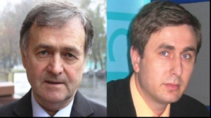 Хадыркэ о Ионицэ: Уважающий себя джентльмен сам должен уволиться