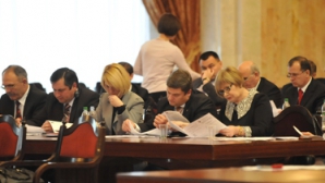 ЛДПМ настаивает на лишении неприкосновенности депутатов. Лупу: Пусть объяснят, каковы аргументы