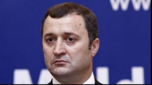 Филат «шокирован» обвинениями Гимпу: Он слишком далеко зашел