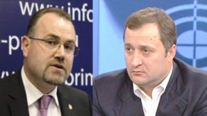 Годя призывает Филата отчитаться: Чтобы мы не умерли в неведении, чтобы и мы знали, что происходит в правительстве