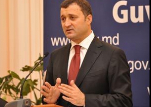 Влад Филат: Я сделаю все возможное, чтобы не допустить досрочных выборов в стране