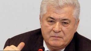 Воронин: Все что я говорю сейчас, сказал вчера Филат