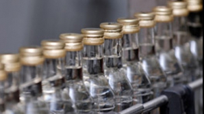 17 тонн этилового спирта без документов обнаружили офицеры ЦБЭПК