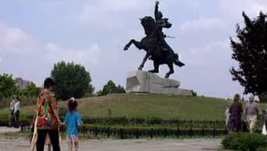 У Приднестровья не может быть никаких прав, как у отдельного государства