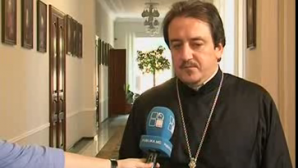 Митрополия Молдовы выскажется по поводу обвинений со стороны епископа Бельцкого и Фалештского Маркела