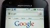 Google покупает "мобильное" подразделение Motorola