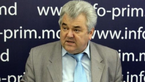 Гимпу, Дьяков, Лупу и другие Плахотнюки - фальсификаторы и политические ничтожества, говорит Анатол Плугару