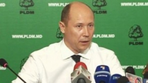 ЛДПМ: Если ПКРМ не желает Мариана Лупу в качестве главы государства, мы предложим другого кандидата