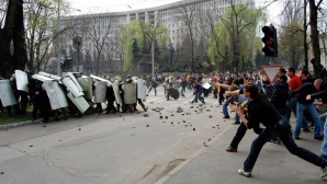 Эксперты: Качество судебного процесса по расследованию событий апреля 2009 не соответствует требованиям закона