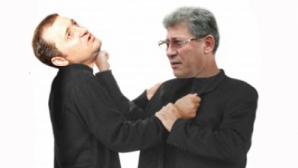 Гимпу: Лучше досрочные выборы, чем Филат-президент... Мы - не насекомые