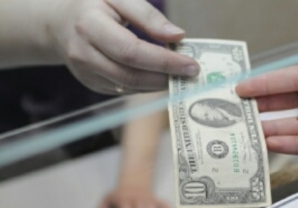 НБМ: Объём денежных переводов из-за рубежа продолжает расти