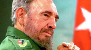 Коммунистический Союз молодёжи Молдовы направил послание Фиделю Кастро