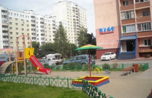 Заметное изменение столицы: освещение во дворах, парковки и игровые площадки 