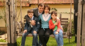 Филат снова отправился в отпуск