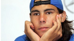 Рафаэль Надаль стал гостем шоу Дэвида Литтермана 