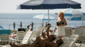 Российские туристы подрались в турецком пятизвездочном отеле