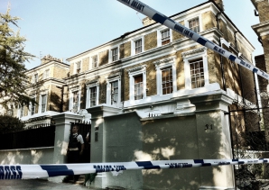 В доме Эми Уайнхаус будет работать реабилитационная клиника