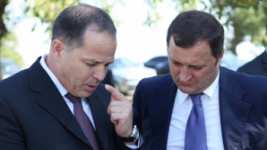 Формузал видит президентом Филата: Прошу вас баллотироваться!