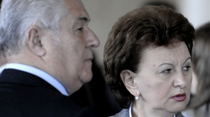 Воронин: Зинаида Гречаная - кандидат на пост президента от ПКРМ